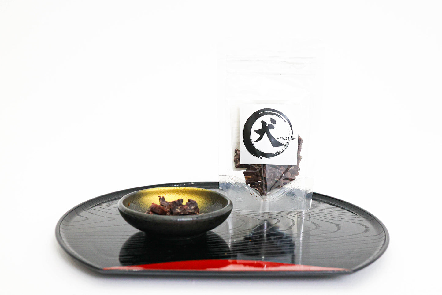 【静岡県産】鹿 (小袋/25g)