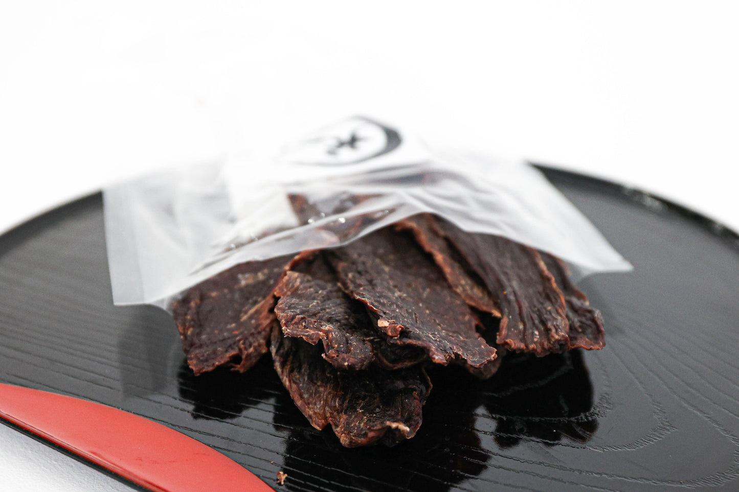 【静岡県産】鹿 (大袋/60g)