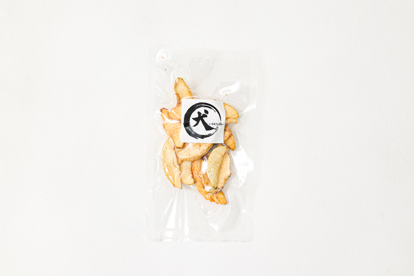 【青森県産】りんご (大袋/30g)