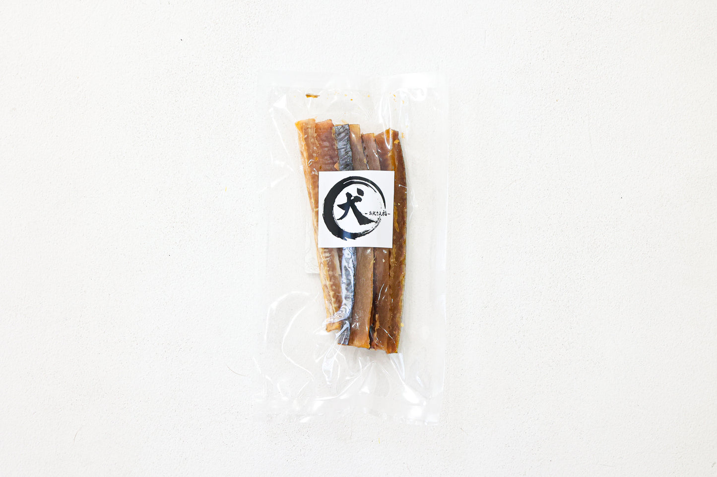 【静岡県産】さわら又はさごし(大袋/60g)