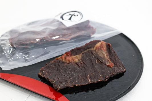 【山梨県産】馬(大袋/60g)