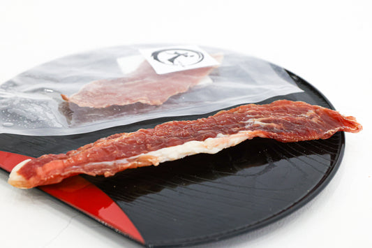 【静岡県産/石塚麦豚使用】豚(大袋/60g)