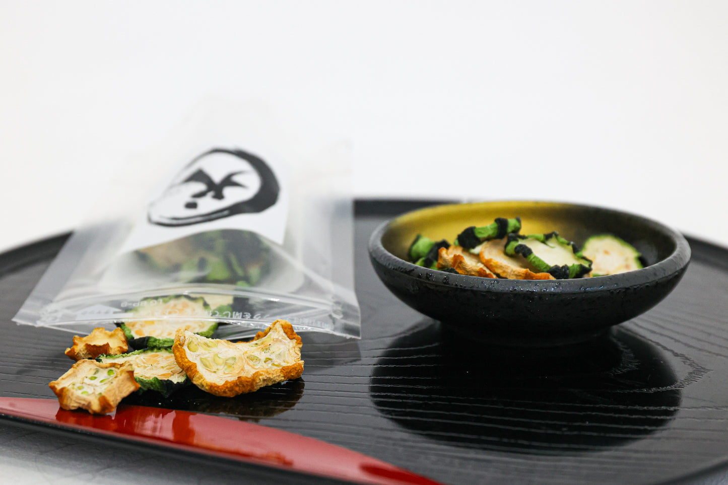 【静岡産】ズッキーニ(小袋/15g)
