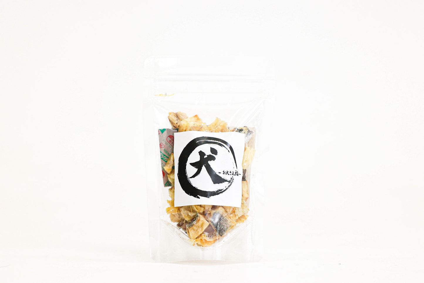 【北海道産】真鱈 (小袋／25g)