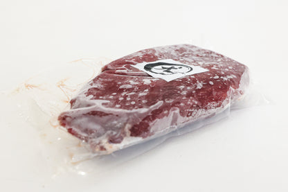 【冷凍/山梨産】馬/生肉ブロック（500g）