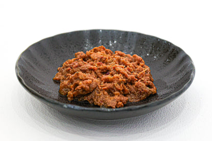 【冷凍/ウェットフード】馬スネ/4個セット（小袋／50g）