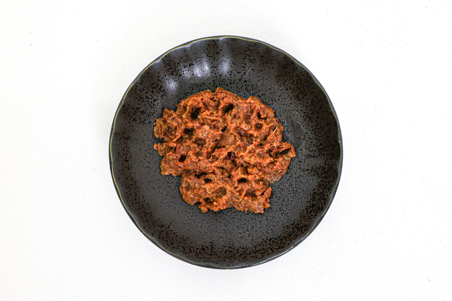 【冷凍/ウェットフード】馬スネ/4個セット（小袋／50g）