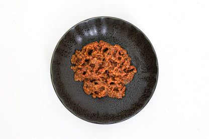 【冷凍/ウェットフード】馬スネ/4個セット（小袋／50g）