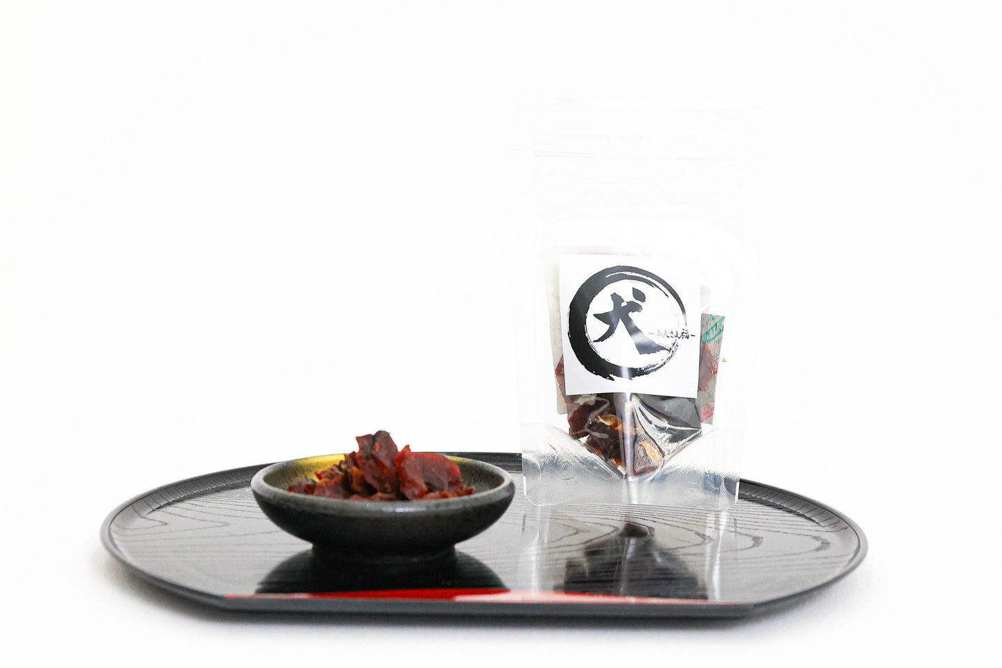 【静岡県産】かつお (小袋／25ｇ)