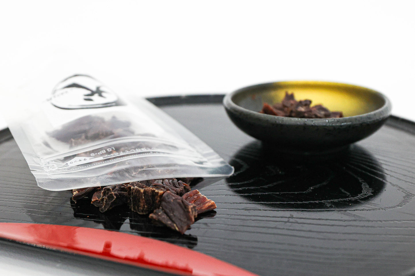 【静岡県産】鹿 (小袋／25ｇ)