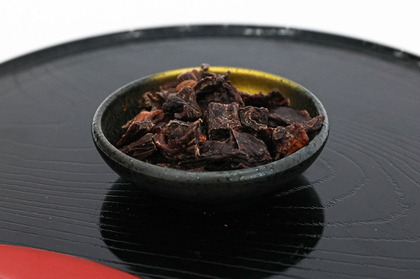 【静岡県産】鹿 (小袋／25ｇ)