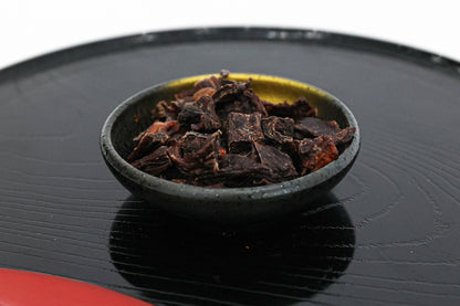 【静岡県産】鹿 (小袋／25ｇ)