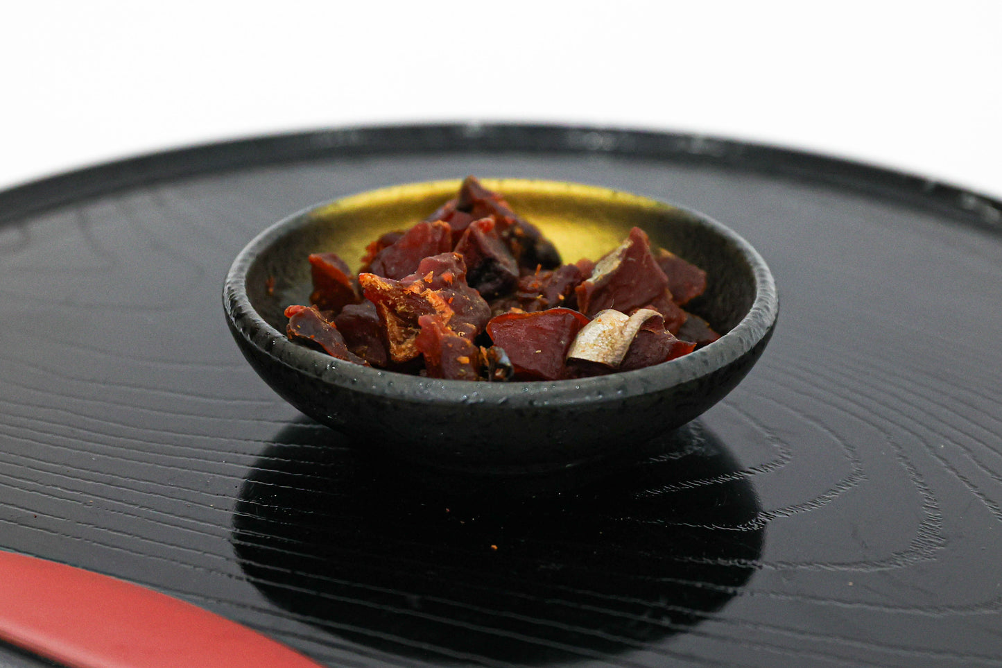 【静岡県産】かつお (小袋／25ｇ)