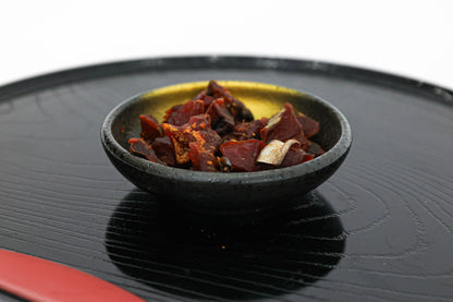 【静岡県産】かつお (小袋／25ｇ)