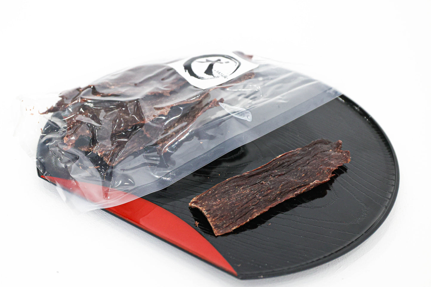 【静岡県産】鹿 (大袋／60ｇ)