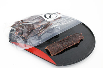 【静岡県産】鹿 (大袋／60ｇ)