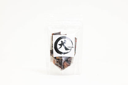 【静岡県産/石塚麦豚使用】豚ハツ（小袋／25ｇ）