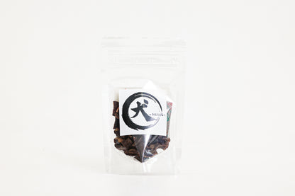 【山梨県産】馬（小袋／25ｇ）