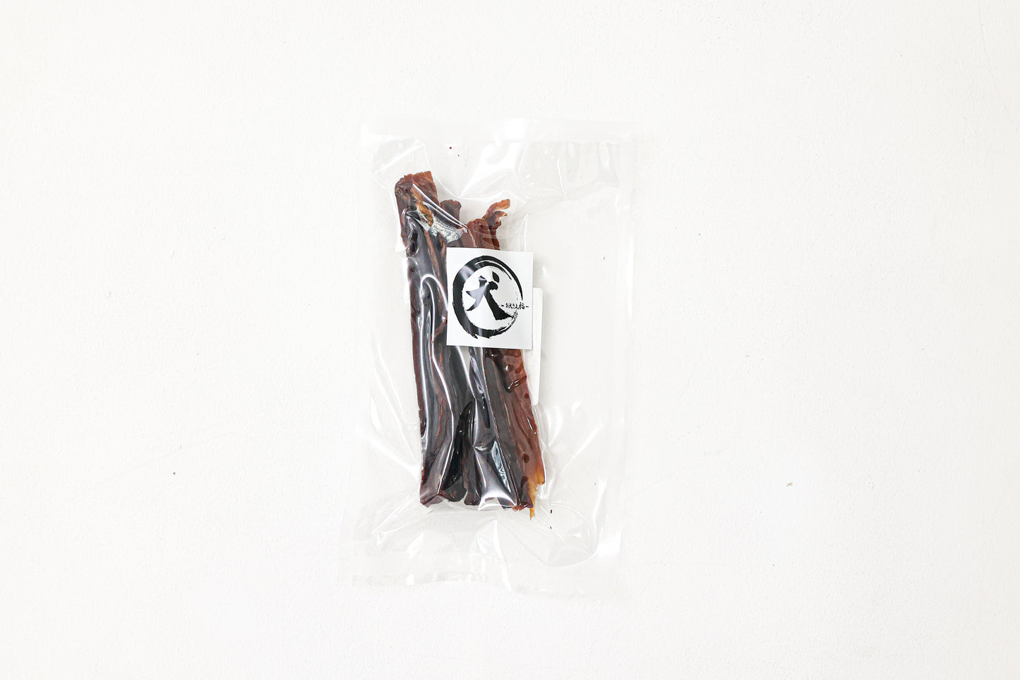 【静岡県産】ばちまぐろ血合 (大袋／60ｇ)