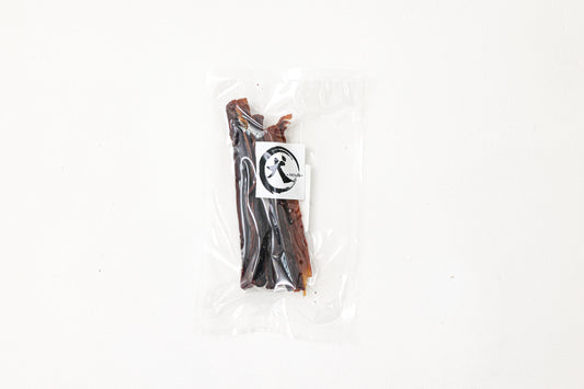 【静岡県産】ばちまぐろ血合 (大袋／60ｇ)