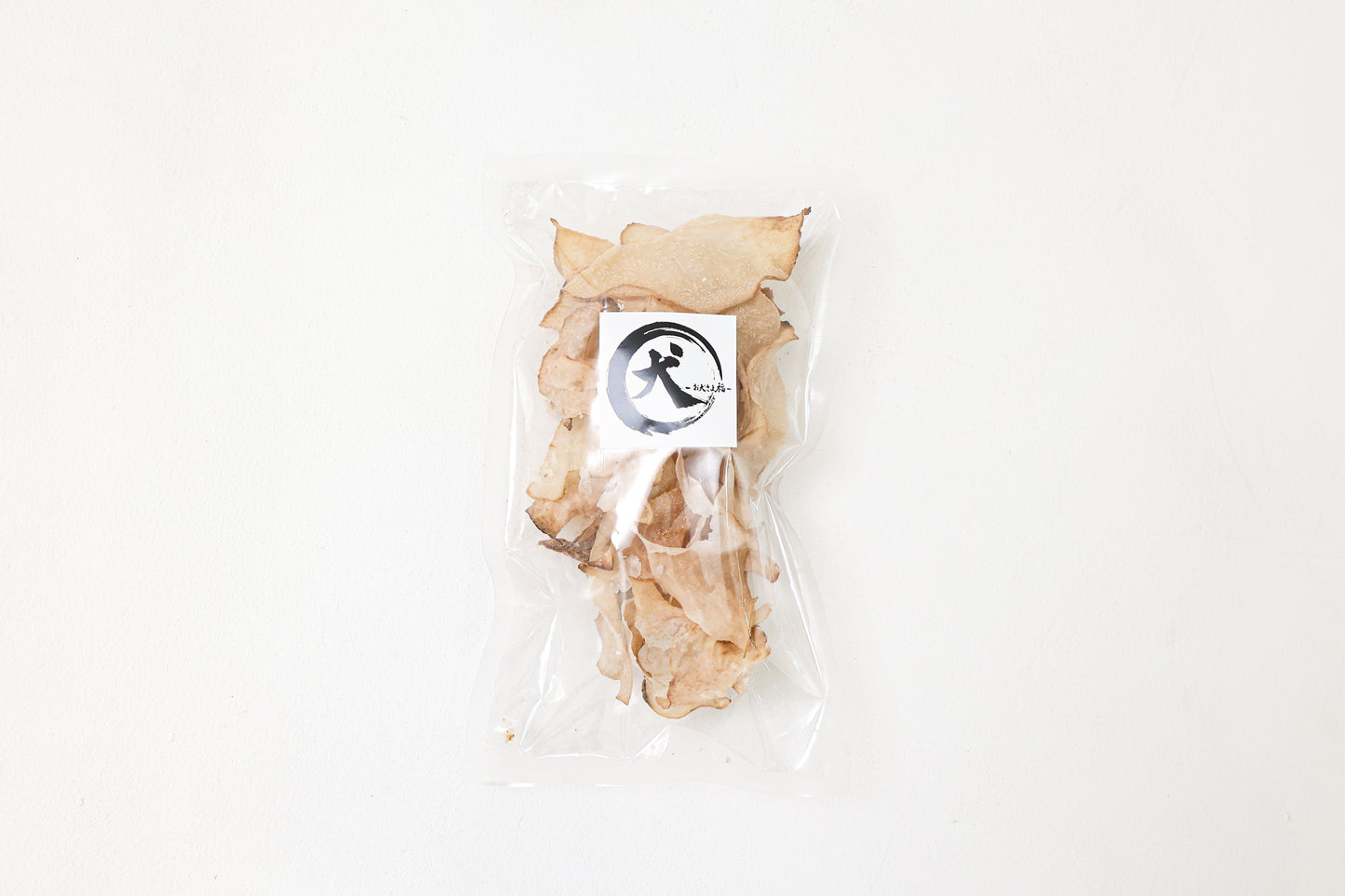 【静岡県産】海老芋（チップス／30ｇ）