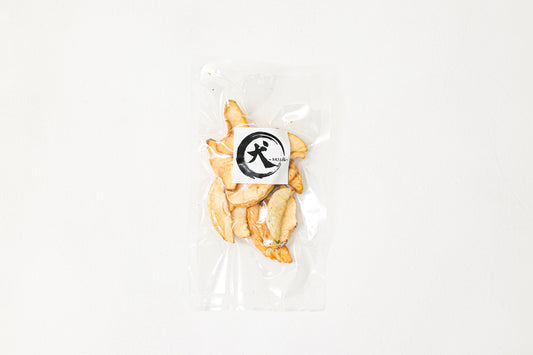 【青森県産】りんご （大袋／30ｇ）