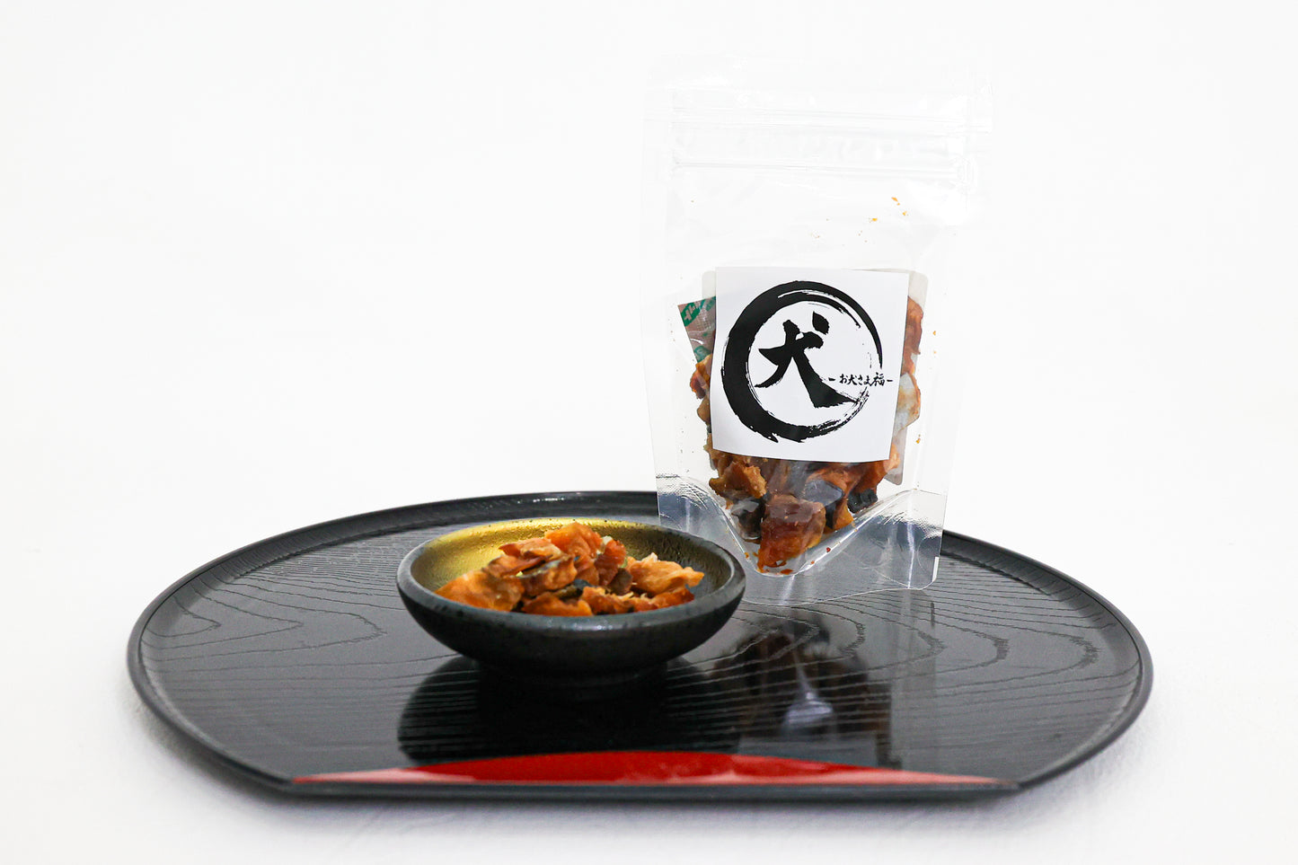 【静岡県産】さわら又はさごし（小袋／25ｇ）