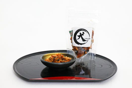 【静岡県産】さわら又はさごし（小袋／25ｇ）