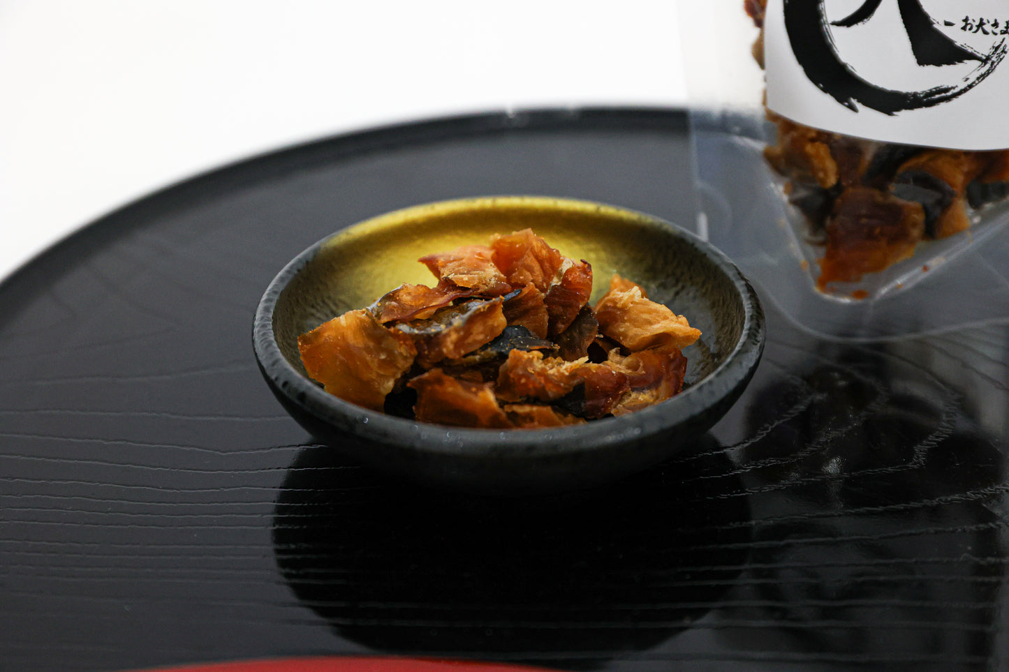 【静岡県産】さわら又はさごし（小袋／25ｇ）