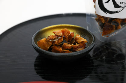 【静岡県産】さわら又はさごし（小袋／25ｇ）