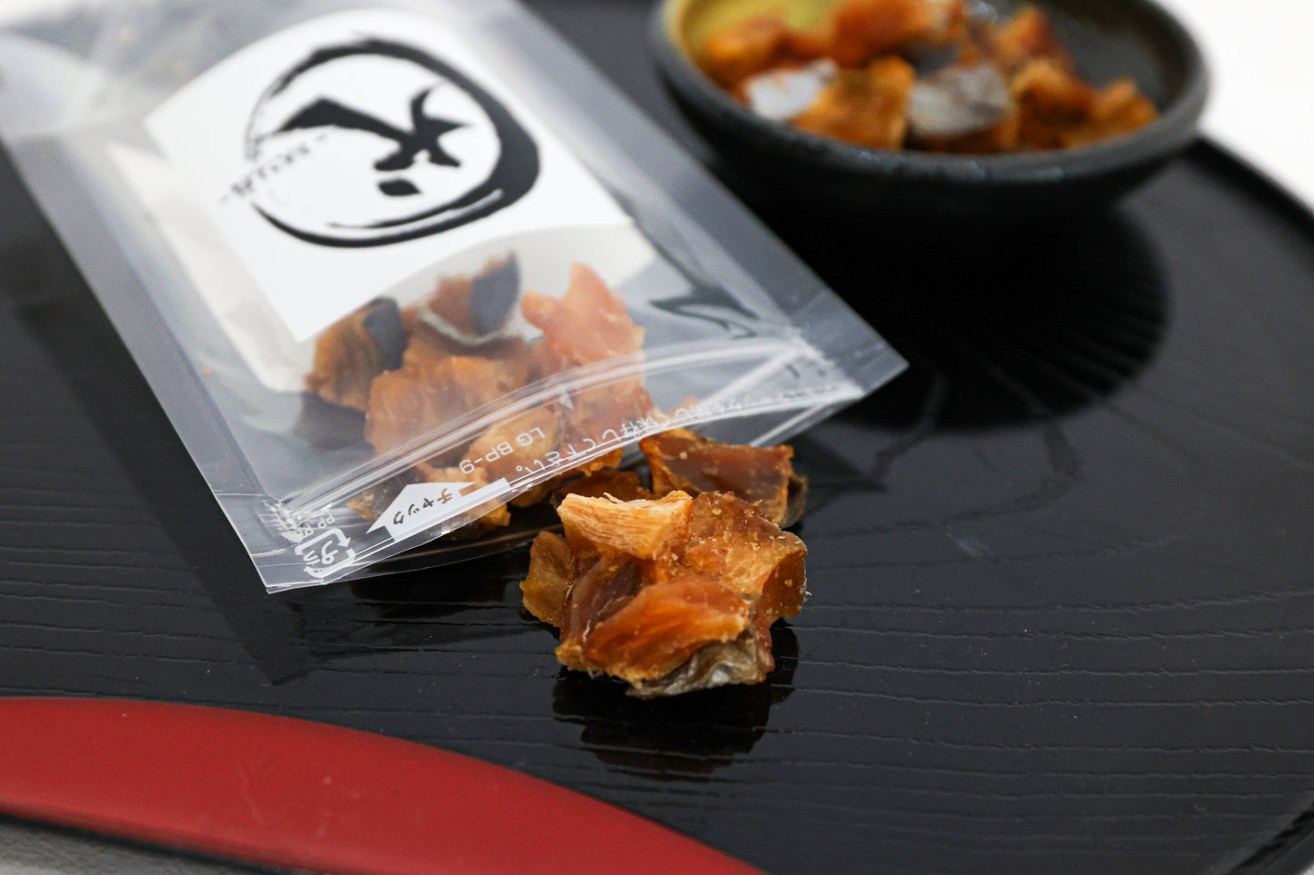 【静岡県産】さわら又はさごし（小袋／25ｇ）