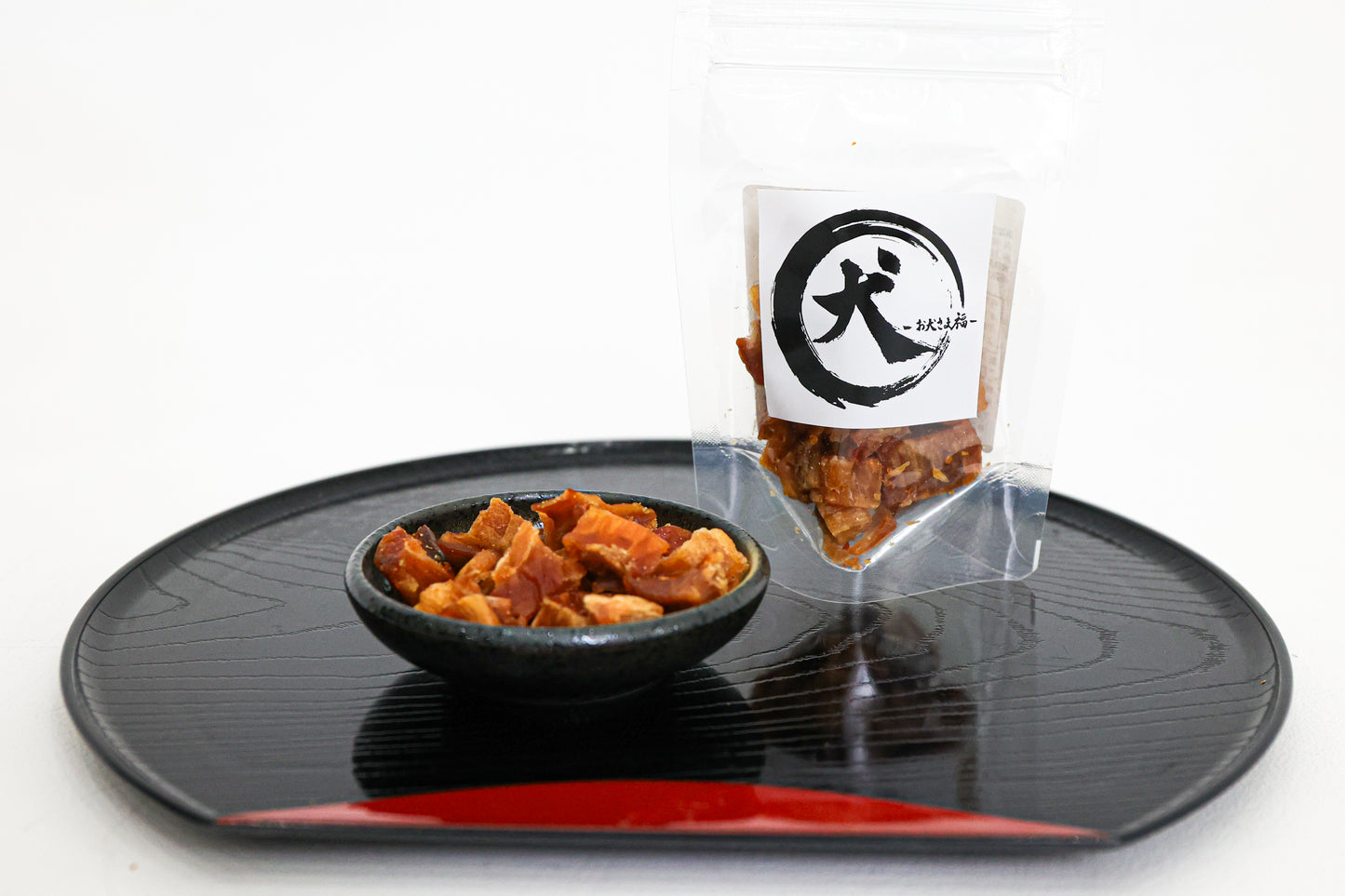 【静岡県産】ビンナガ（小袋／25ｇ）