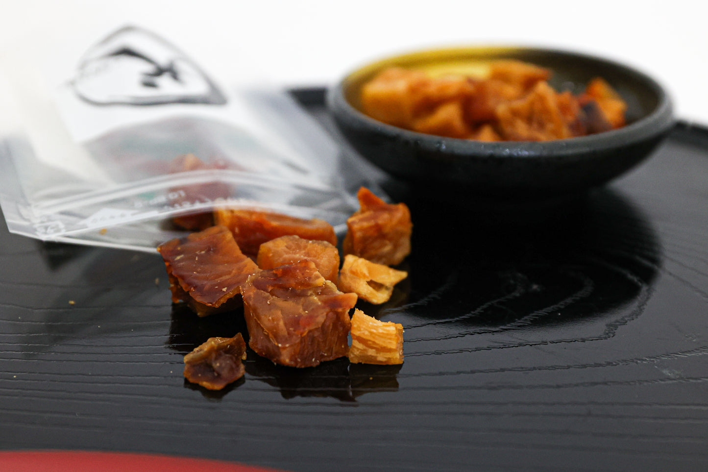 【静岡県産】ビンナガ（小袋／25ｇ）