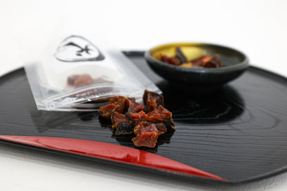 【静岡県産】しいら （小袋／25ｇ）