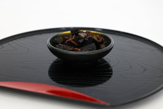 【静岡県産】ばちまぐろ血合（小袋／25g）