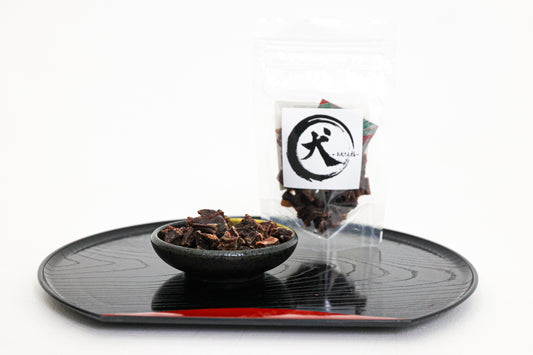 【山梨県産】馬（小袋／25ｇ）