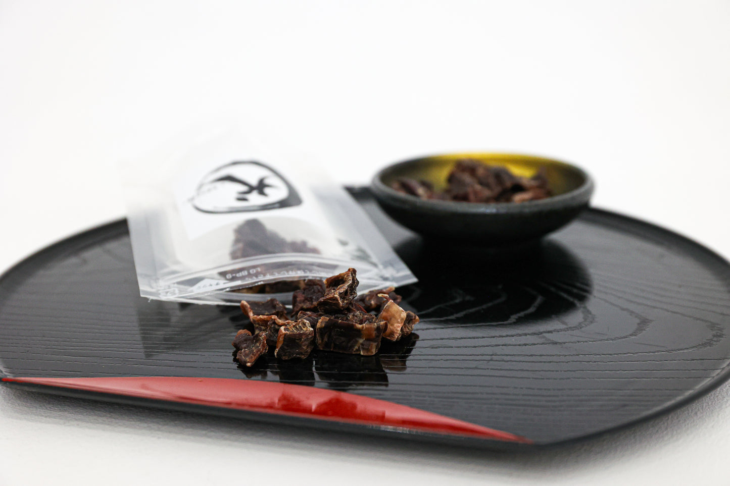 【山梨県産】馬（小袋／25ｇ）