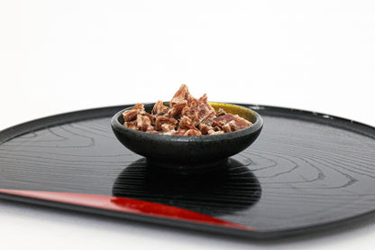 【静岡県産/石塚麦豚使用】豚（小袋／25ｇ）