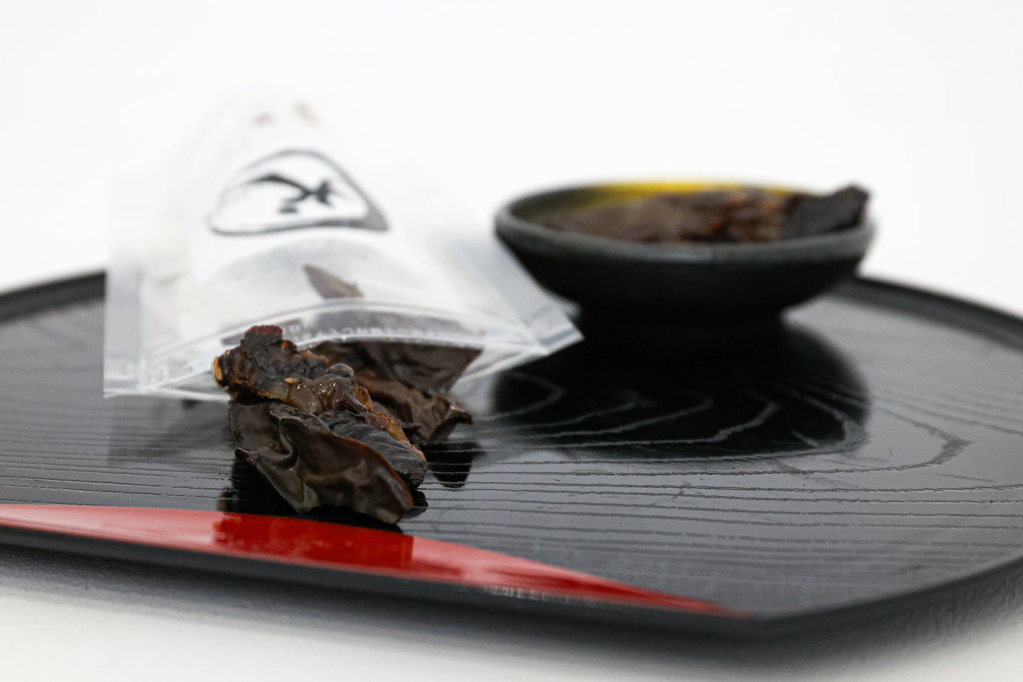 【山梨県産】鶏肝臓（小袋／30ｇ）