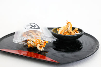 【静岡県産】バタ豆（大袋／30ｇ）