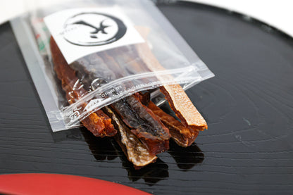 【北海道産】秋鮭（大袋／40ｇ）