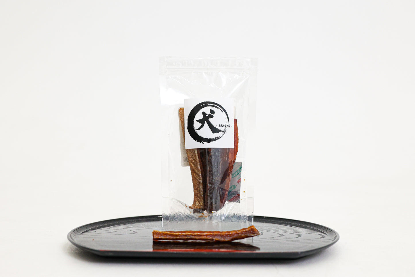 【北海道産】秋鮭（大袋／40ｇ）