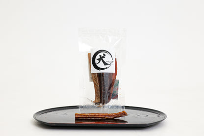 【北海道産】秋鮭（大袋／40ｇ）