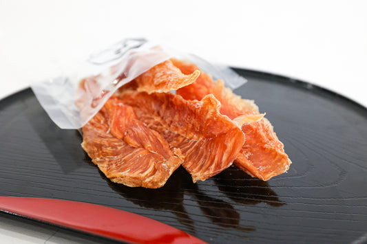 【静岡県産/富士の鶏使用】鶏ささみ （大袋／60ｇ）