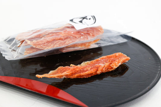 【静岡県産/富士の鶏使用】鶏ささみ （大袋／60ｇ）