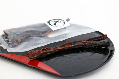 【静岡県産】ばちまぐろ血合 (大袋／60ｇ)