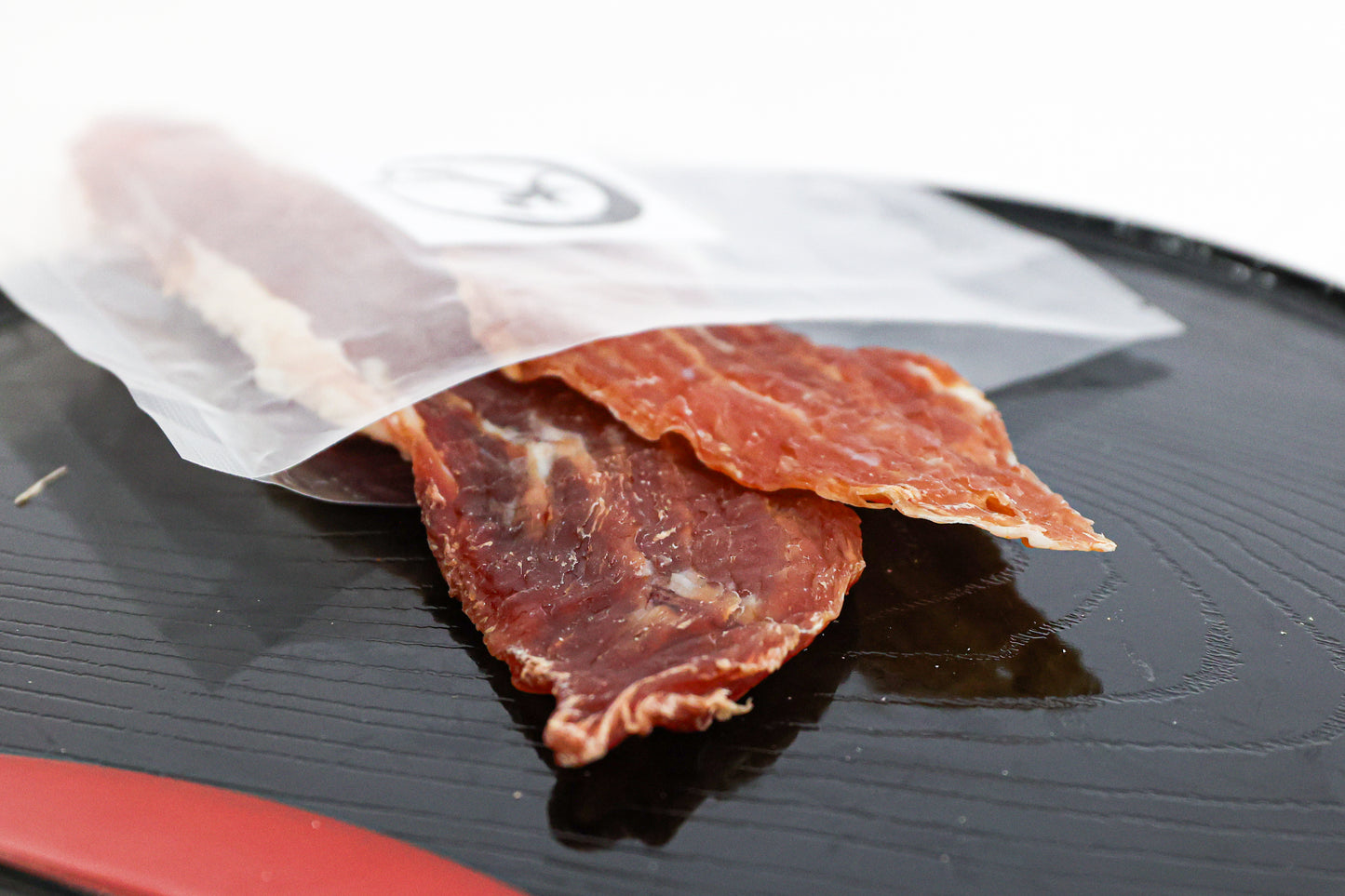 【静岡県産/石塚麦豚使用】豚（大袋／60ｇ）