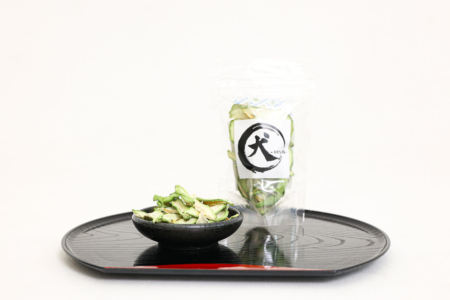 【静岡県産】摘果メロン（小袋／10ｇ）
